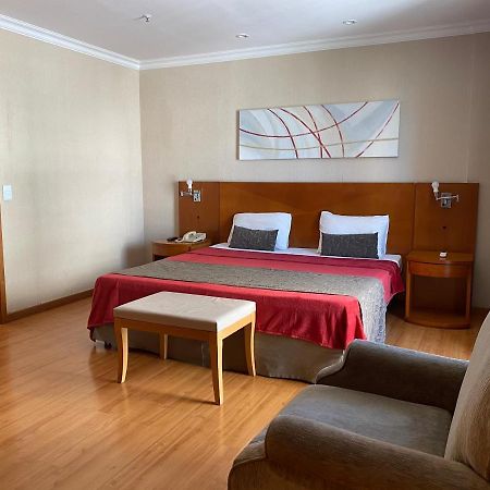 Apart Hotel Barra First Rio de Janeiro Esterno foto