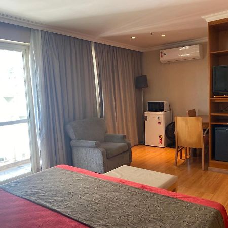 Apart Hotel Barra First Rio de Janeiro Esterno foto