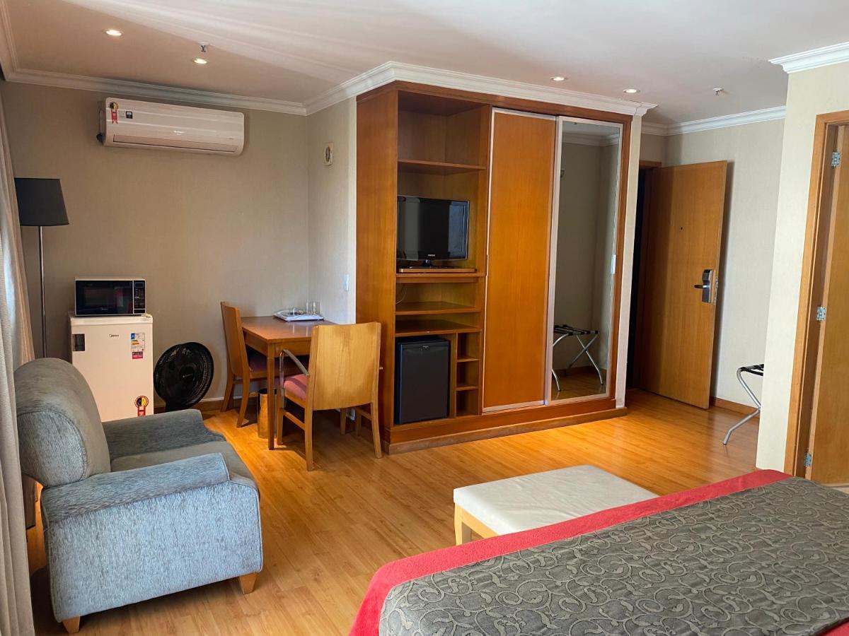 Apart Hotel Barra First Rio de Janeiro Esterno foto